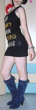 Public Photo of mistery_girl