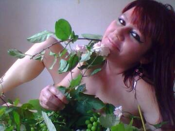 Flower Pleasure