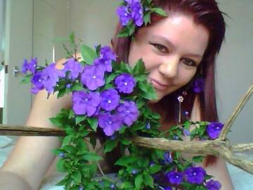 Flower Pleasure