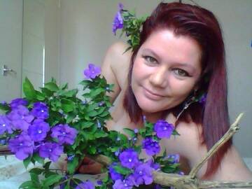 Flower Pleasure