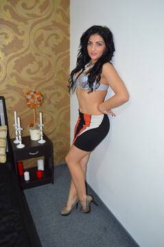 Ciao :)