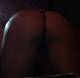my ass