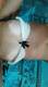 tette con reggiseno in pizzo