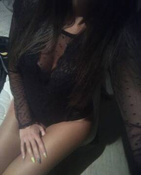 body ......