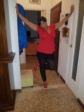 Pre disco