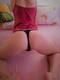 Private Photo of Allyblondy