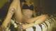 gambe aperte