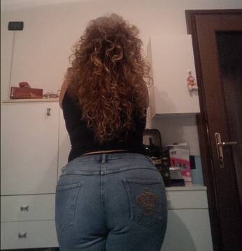 Fat Bottomed Girl