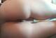 Culo fantastico nudo