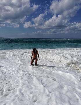 sea