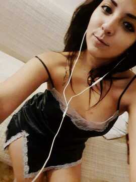 sottoveste