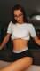 Foto privata di Clara_001