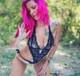 Private Photo of Eva_La_Rouge