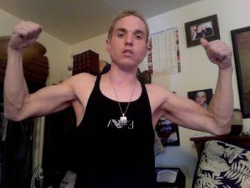 Foto publica di Billy_Platinum