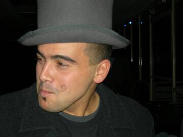 Public Photo of THROTTLEMAN